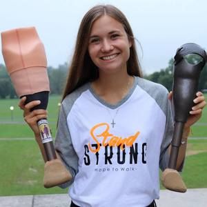 Meet your Posher, Allison